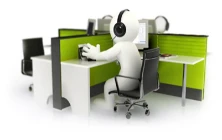 directeur centre d'appel, derecteur de call center